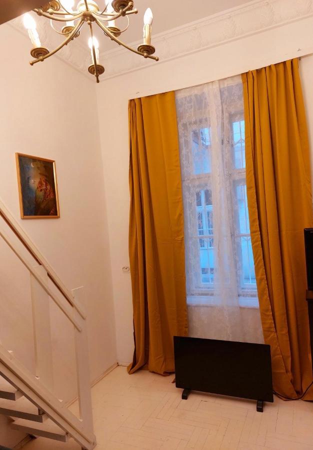 Hi-Bp Sophia 25 Apartment Near Andrassy Avenue Budapesta Exterior foto